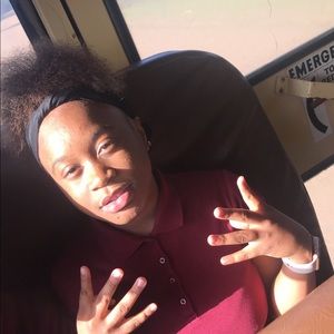 Meet your Posher, Tanesha